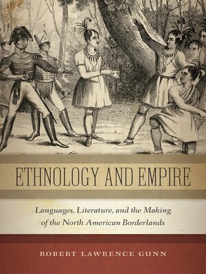 cover image of Ethnology and Empire
